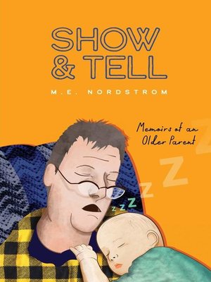 cover image of Show & Tell